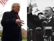 Why Trump-Putin Comparison to Chamberlain-Hitler is Flawed