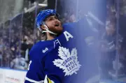William Nylander Redeems Himself with OT Winner for Maple Leafs
