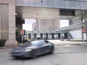 Windsor-Detroit Tunnel Marks 95 Years: Free Rides & Community Celebrations