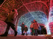 Windsor-Essex Holiday Lights 2025: Festivals Guide & Dates