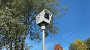 Windsor Faces Financial Loss from Ontario's Speed Camera Ban
