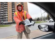 Windsor Goodfellows Newspaper Drive Aims for $375K in 115th Year