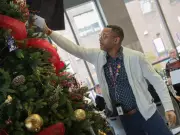 Windsor Hospital Launches 39th Annual Tree of Lights Fundraiser