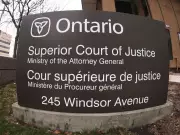 Windsor Man Sentenced to 4.5 Years for Guns and Drug Trafficking