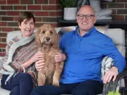 Windsor Mayor Drew Dilkens Declared Cancer-Free After Surgery