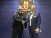 Windsor Police Chief Declares Crystal Meth as City's Primary Drug Crisis