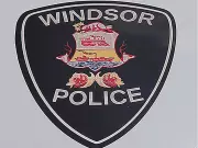 Windsor Police Find Loaded Handgun in Traffic Stop, 22-Year-Old Charged