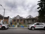 Windsor Police Seek Blue Hyundai in 2025 Homicide Investigation