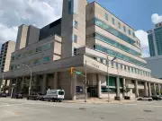 Windsor Teen Arrested After Stabbing Incident Involving Another Youth