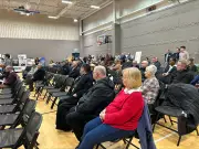 Windsor Ward 1 Residents Voice Neighborhood Concerns at Community Meeting