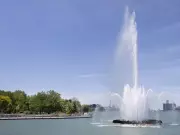 Windsor's Peace Fountain Delayed Until 2026 After Unexpected Setbacks