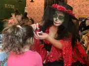 Windsor's Vibrant Day of the Dead Celebration Brings Mexican Culture to Life | WindsorEats