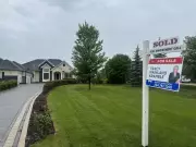 Winnipeg and Quebec City Lead Canada with 11% Home Price Surge