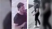 Winnipeg Police Seek Assault Suspect, Release Surveillance Image