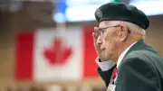 Winnipeg Remembrance Day Ceremonies: Honouring Manitoba's Fallen Heroes