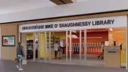 Winnipeg Seeks Public Input on New Mike O'Shaughnessy Library