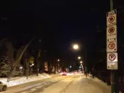 Winnipeg Winter Route Parking Ban Starts Next Week: What to Know