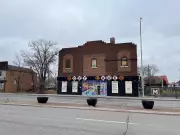 Winnipeg's Roxy Lanes Demolished for MMF Residential Development