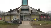 Winnipeg's Thunderbird House Restoration: Major Indigenous Cultural Project
