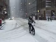 Winter's Wrath: Toronto and Ottawa Paralyzed by Historic Snowfall | Extreme Weather Alert