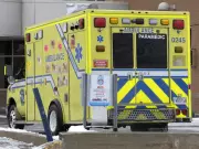 Worker Seriously Injured in Lachine Garage Accident