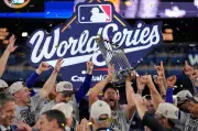 World Series Game 7 Captures 51 Million Viewers Across North America and Japan