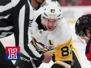 Would Sidney Crosby Make Canadiens Stanley Cup Contenders?