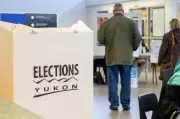 Yukon Votes: Historic Election Could Reshape Territory's Political Future and Voting System