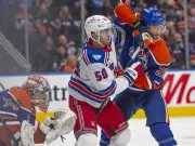 Zach Hyman's Return Boosts Oilers, But Defence Remains Critical Issue