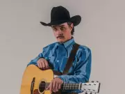 Zach Top Brings Cold Beer & Country Music Tour to Vancouver