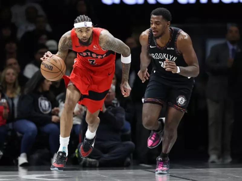 Brandon Ingram's Durability and RJ Barrett's Imminent Return Spark Holiday Hope for Toronto Raptors