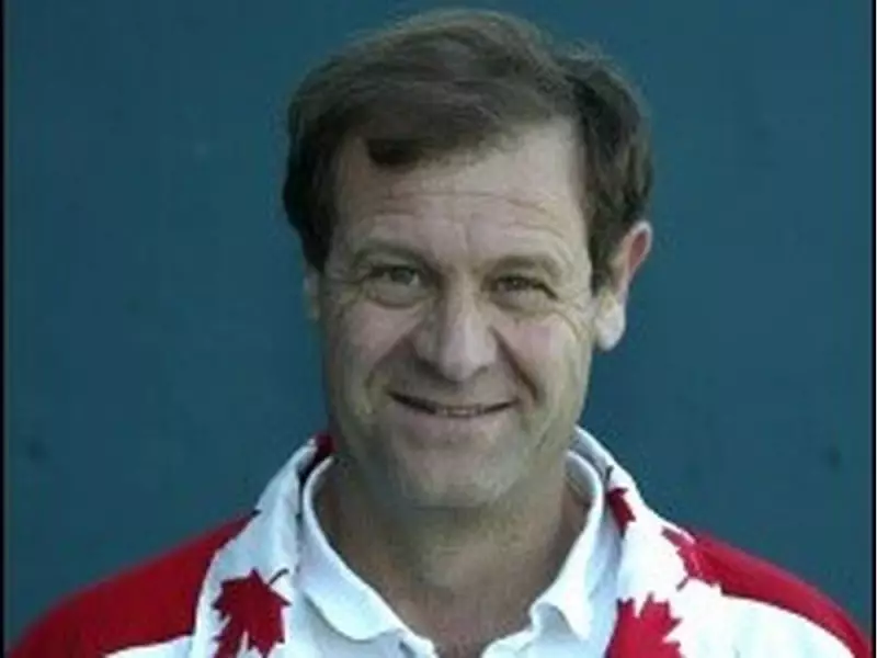 Calgarian Bill Stamile: The 30-Year Pioneer Building Padel Tennis in Canada