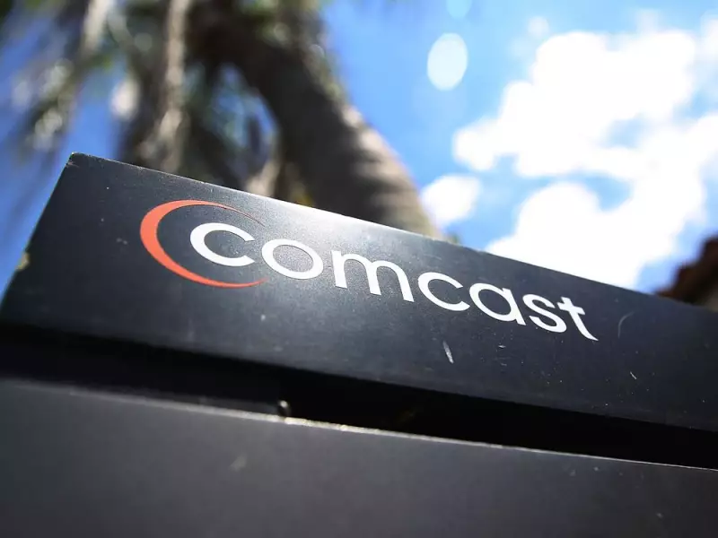 Comcast Bids to Merge NBCUniversal with Warner Bros., Offers Zaslav Role