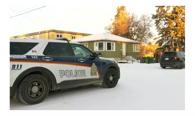 Ninth Suspect Charged in 2024 Saskatoon Homicide After Police Raid