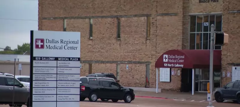 Nurse Fired After Video Shows Her Ignoring Woman in Labour at Dallas Hospital