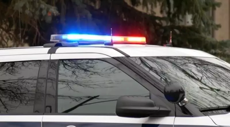 Saskatoon Delivery Driver Robbed in Parking Lot, Police Investigating