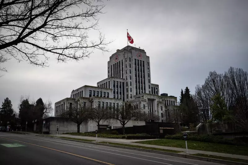 Vancouver's Proposed $10 FOI Fee Sparks Transparency Concerns