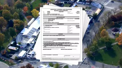 $10M in Ontario Funds for 'Adult Entertainment' Worker Training Raises Questions