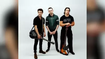 21st Annual Holiday Jam for Hunger Set for Saturday in Chatham