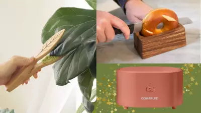 22 Practical Holiday Gifts Under $50 That Are Actually Useful