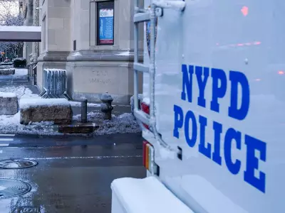 23-Year-Old Arrested for Alleged Hate Crime Stabbing in Crown Heights