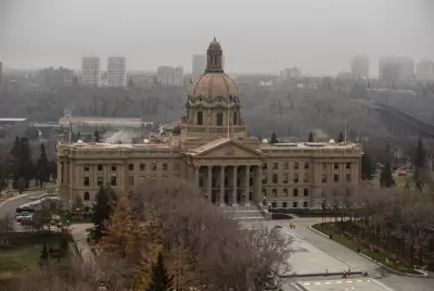 26 Alberta Politicians Now Face Recall Petitions as Citizen Movement Grows