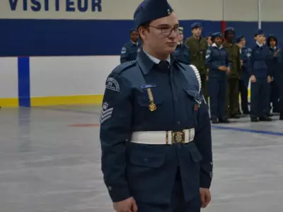 271 Days to Enlist: Inside Canada's Military Recruitment Crisis