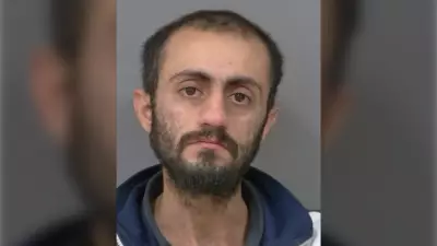 32-Year-Old Man Arrested for Sexual Assaults on Buses in Mississauga and Richmond Hill