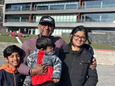 44-Year-Old Father Dies After 8-Hour Wait in Edmonton ER, Highlighting System Crisis