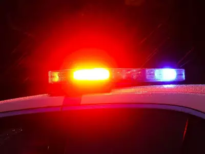 44-Year-Old Quebec Man Dies After Being Pulled from Florida Rip Current