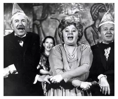 5 Reasons to Stream The Poseidon Adventure for a Unique New Year's Eve