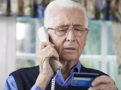 6 Practical Steps to Protect Seniors from Financial Scams in Canada