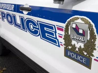 7-Year-Old Girl Seriously Injured by School Bus in Laval; Driver Failed to Stop