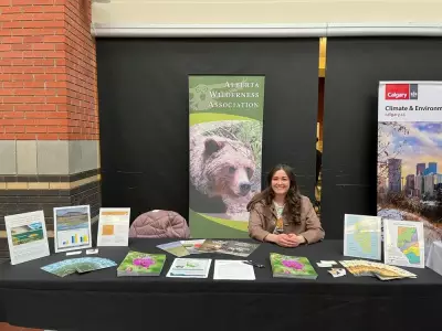 Alberta Eases Wetland Rules for Farmers, Sparks Conservation Debate